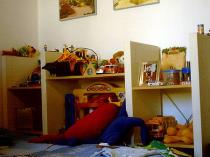 Τα 12 απαραίτητα μέτρα ασφαλείας για το παιδικό δωμάτιο Kidsroom1-32214